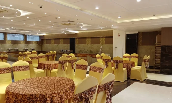 Shree Dev Villa Hotel